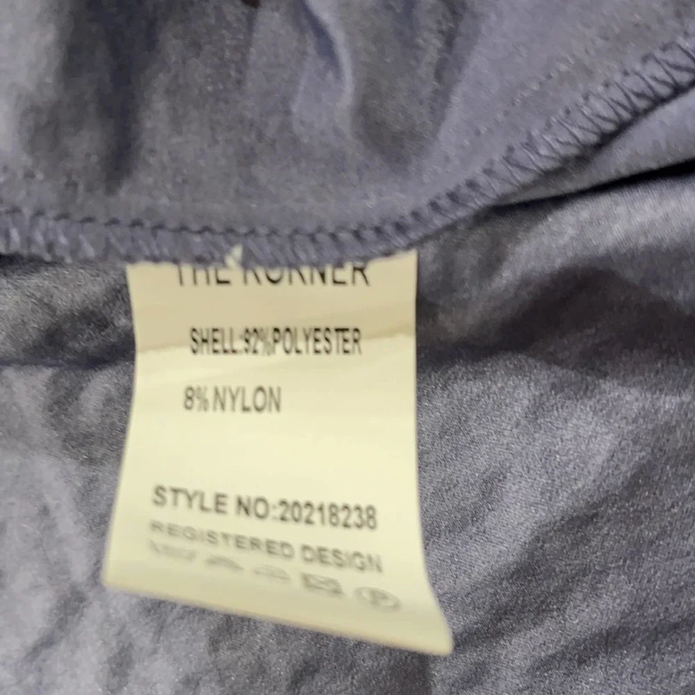 NWT Anthropologie The Korner Sueded Button Front Pocket Shirt SZ S